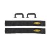 Picture of Door Strap Adjustable Pair Black Smittybilt