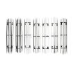 Picture of Billet Grille Overlay 07-18 Wrangler JK Smittybilt