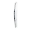 Picture of Grille Insert Trim 87-95 Wrangler YJ Chrome Smittybilt