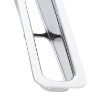 Picture of Grille Insert Trim 87-95 Wrangler YJ Chrome Smittybilt
