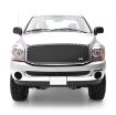 Picture of M1 S/S Wire Mesh Grille 06-09 Ram 1500/2500/3500 Black Smittybilt