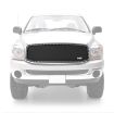 Picture of M1 S/S Wire Mesh Grille 06-09 Ram 1500/2500/3500 Black Smittybilt