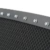 Picture of M1 S/S Wire Mesh Grille 06-09 Ram 1500/2500/3500 Black Smittybilt