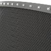 Picture of M1 S/S Wire Mesh Grille 06-09 Ram 1500/2500/3500 Black Smittybilt