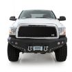 Picture of M1 S/S Wire Mesh Grille 10-12 Ram 2500/3500 Black Smittybilt