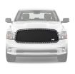 Picture of M1 S/S Wire Mesh Grille 13-16 Ram 1500 Air Ride Black Smittybilt