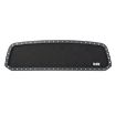Picture of M1 S/S Wire Mesh Grille 13-16 Ram 1500 Air Ride Black Smittybilt