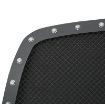 Picture of M1 S/S Wire Mesh Grille 13-16 Ram 1500 Air Ride Black Smittybilt