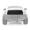 Picture of M1 S/S Wire Mesh Grille 13-16 Ram 2500/3500 Black Smittybilt
