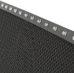 Picture of M1 S/S Wire Mesh Grille 13-16 Ram 2500/3500 Black Smittybilt