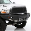 Picture of M1 S/S Wire Mesh Grille 13-16 Ram 2500/3500 Black Smittybilt