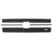 Picture of M1 S/S Wire Mesh Grille 07.5-10 Silverado 2500/3500 HD Black Smittybilt