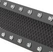 Picture of M1 S/S Wire Mesh Grille 07.5-10 Silverado 2500/3500 HD Black Smittybilt