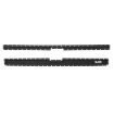 Picture of M1 S/S Wire Mesh Grille 07.5-13 Silverado 1500 HD Black Smittybilt