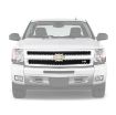 Picture of M1 S/S Wire Mesh Grille 07.5-13 Silverado 1500 HD Black Smittybilt