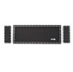 Picture of M1 S/S Wire Mesh Grille 08-10 F250/F350 Super Duty Black Smittybilt