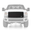 Picture of M1 S/S Wire Mesh Grille 11-15 F250/F350 Super Duty Black Smittybilt