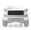 Picture of M1 S/S Wire Mesh Grille 09-14 F150 Black Smittybilt