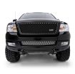 Picture of M1 S/S Wire Mesh Grille 04-08 F150 Black Smittybilt