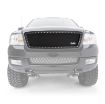 Picture of M1 S/S Wire Mesh Grille 04-08 F150 Black Smittybilt