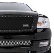 Picture of M1 S/S Wire Mesh Grille 04-08 F150 Black Smittybilt