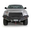 Picture of M1 S/S Wire Mesh Grille 10-12 Tundra Black Smittybilt