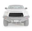 Picture of M1 S/S Wire Mesh Grille 10-12 Tundra Black Smittybilt