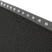 Picture of M1 S/S Wire Mesh Grille 10-12 Tundra Black Smittybilt
