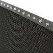 Picture of M1 S/S Wire Mesh Grille 07-18 Wrangler JK Black Smittybilt
