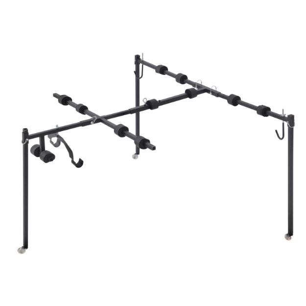 Picture of Hard Top Hoist 1000 Lb Winch AC Plug In Smittybilt