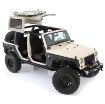 Picture of Hard Top Hoist 1000 Lb Winch AC Plug In Smittybilt