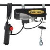 Picture of Hard Top Hoist 1000 Lb Winch AC Plug In Smittybilt