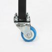 Picture of Hard Top Hoist 1000 Lb Winch AC Plug In Smittybilt