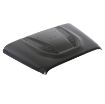 Picture of SRC Stingray Vented Hood 07-18 Wrangler JK Smittybilt