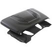 Picture of SRC Stingray Vented Hood 07-18 Wrangler JK Smittybilt