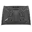 Picture of SRC Stingray Vented Hood 07-18 Wrangler JK Smittybilt