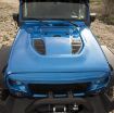 Picture of SRC Stingray Vented Hood 07-18 Wrangler JK Smittybilt