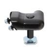 Picture of Locking Hood Catch Kit 97-06 Wrangler TJ Black Smittybilt
