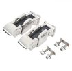 Picture of Hood Catch Kits 97-06 Wrangler TJ/LJ Stainless Steel Smittybilt