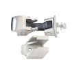 Picture of Hood Catch Kits 97-06 Wrangler TJ/LJ Stainless Steel Smittybilt