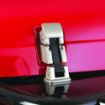 Picture of Hood Catch Kits 07-18 Wrangler JK Stainless Steel Smittybilt