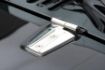 Picture of Hood Kit 07-18 Wrangler JK Black Smittybilt
