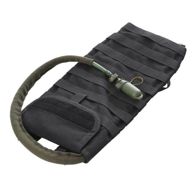 Picture of Gear Hydration Pack Black Smittybilt