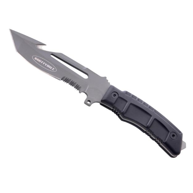 Picture of TASC Trail Knife with Sheath Smittybilt