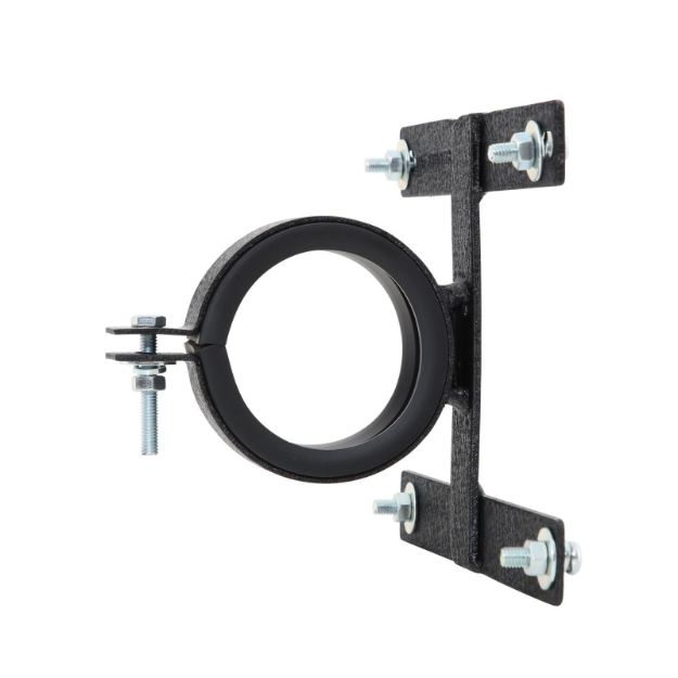 Picture of License Plate Bracket For 3 Inch Tubular Bumpers Smittybilt