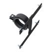 Picture of License Plate Bracket For 3 Inch Tubular Bumpers Smittybilt