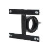 Picture of License Plate Bracket For 3 Inch Tubular Bumpers Smittybilt