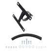 Picture of License Plate Bracket For 3 Inch Tubular Bumpers Smittybilt