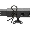 Picture of License Plate Relocation Bracket Smittybilt