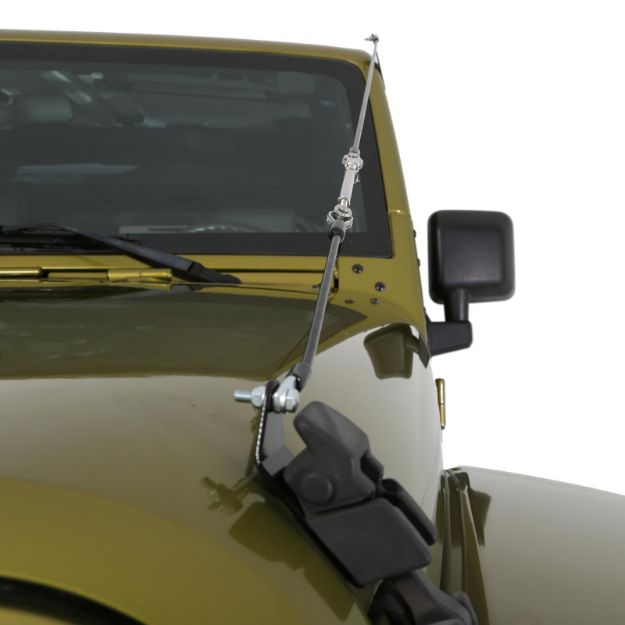 Picture of Limb Riser Kit 07-18 Wrangler JK Smittybilt